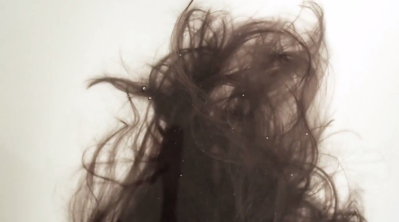 hair